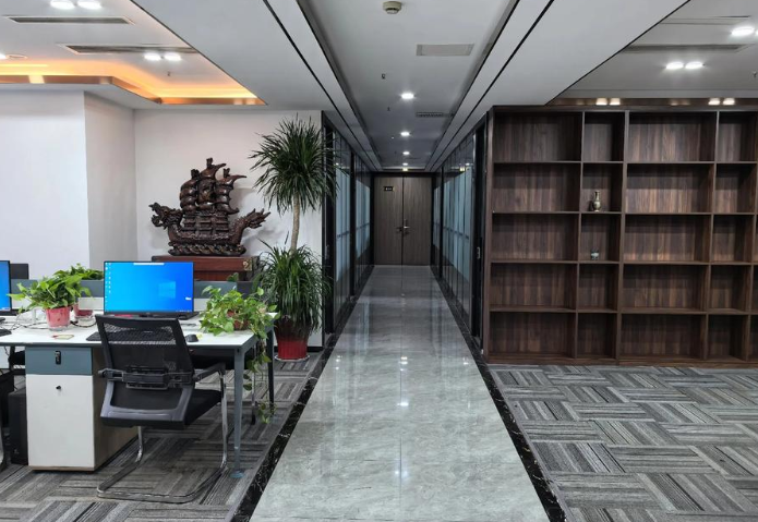 江西九云科技云端管理系统技术架构与部署方案解析