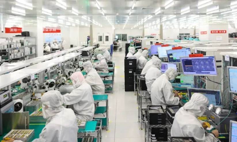 企业进销存系统云端化部署方案:江西九云科技技术解析